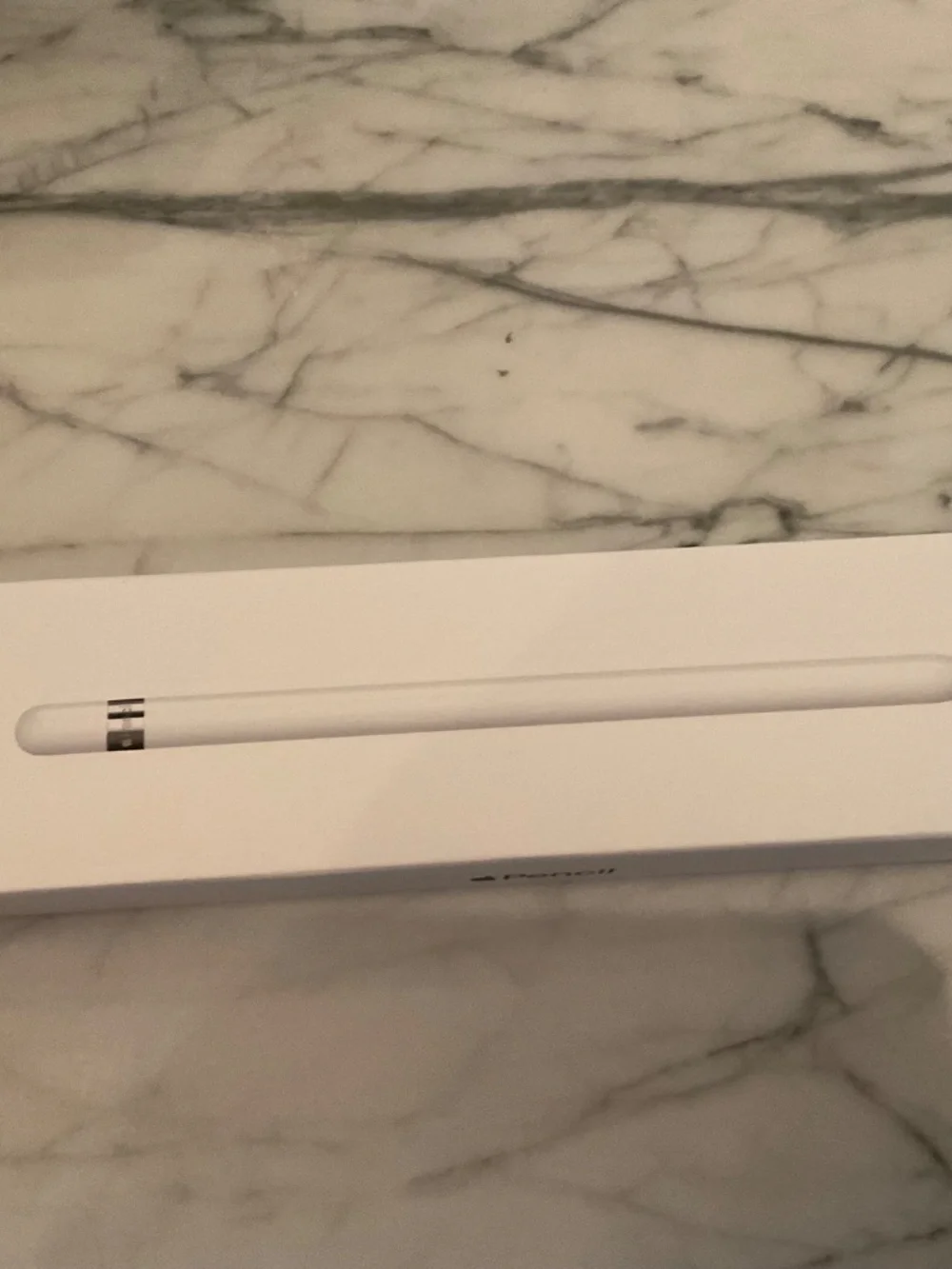 Apple mqly3am pencil